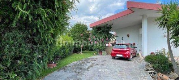 4 bedrooms Villa in Simeri Crichi, Italy No. 210467 28