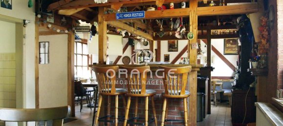 Cafe / Restaurant in Ludwigslust-Parchim, Germany 281m², Nr. 274823 3