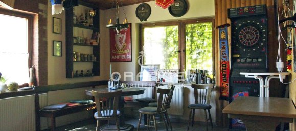 Cafe / Restaurant in Ludwigslust-Parchim, Germany 281m², Nr. 274823 6