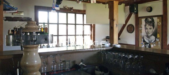 Cafe / Restaurant in Ludwigslust-Parchim, Germany 281m², Nr. 274823 4