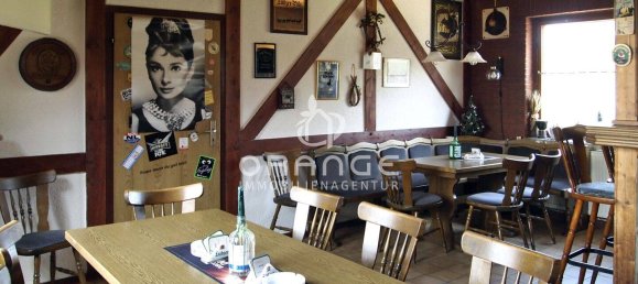 Cafe / Restaurant in Ludwigslust-Parchim, Germany 281m², Nr. 274823 5