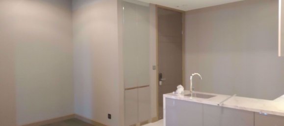 1 Schlafzimmer Eigentumswohnung in Watthana, Thailand, Nr. 10129 3