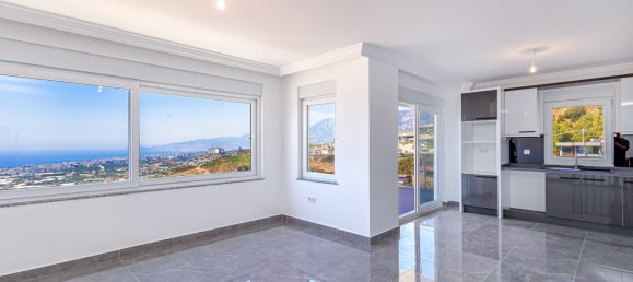 Wohnung 3+2 in Alanya, Turkey, Nr. 1089 4