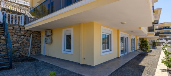 Wohnung 3+2 in Alanya, Turkey, Nr. 1089 7