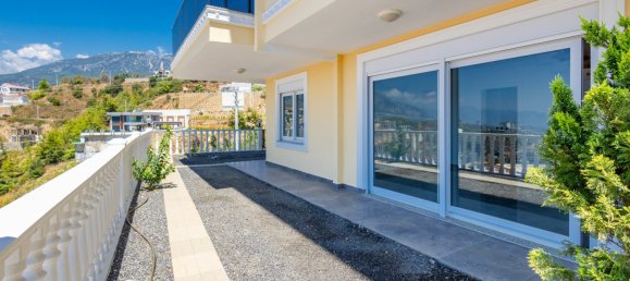 Wohnung 3+2 in Alanya, Turkey, Nr. 1089 6