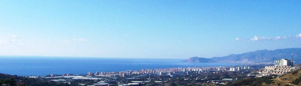 Apartment 3+2 in Kargicak, Turkey No. 1089