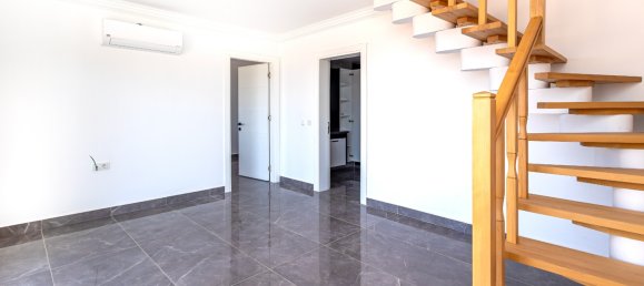 Wohnung 3+2 in Alanya, Turkey, Nr. 1089 11