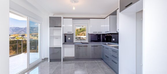 Wohnung 3+2 in Alanya, Turkey, Nr. 1089 2