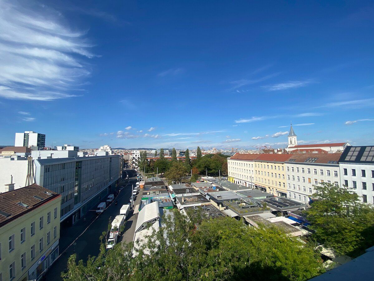 Gewerbliche Immobilie in Meidling, Austria 84m², Nr. 238126