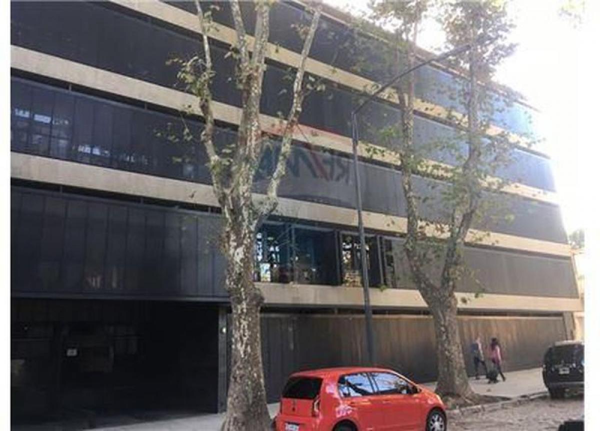 Studio in Buenos Aires, Argentina No. 100000