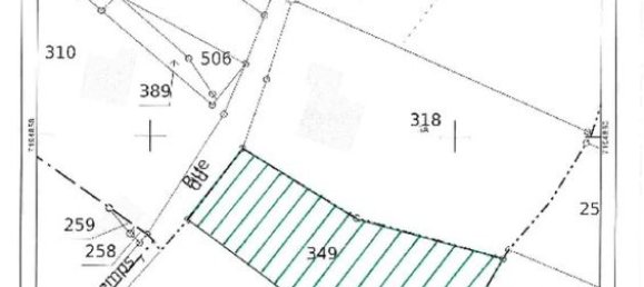 687m² Land in Geishouse, France No. 79981 2