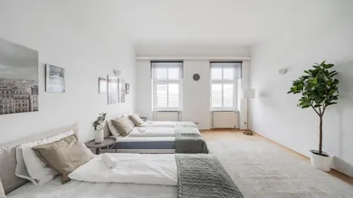 2 rooms Apartment in Wahring, Austria No. 119626