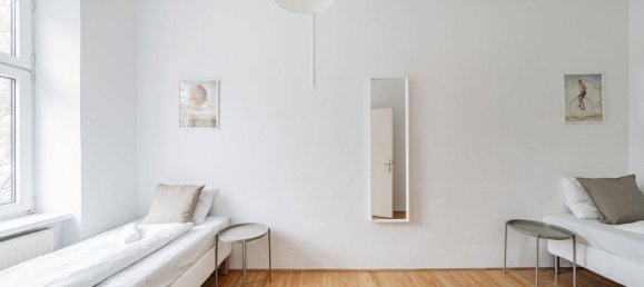 2 rooms Apartment in Wahring, Austria No. 119626 12