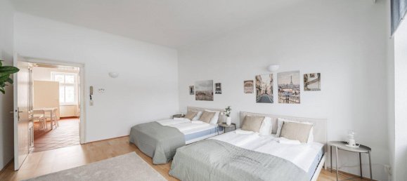 2 rooms Apartment in Wahring, Austria No. 119626 9