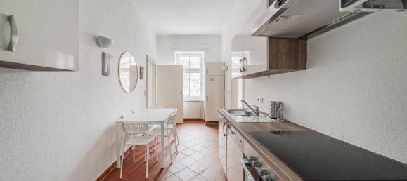 2 rooms Apartment in Wahring, Austria No. 119626 7