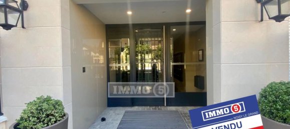 2 chambres Appartement à Noisy-le-Grand, France No. 179491 2