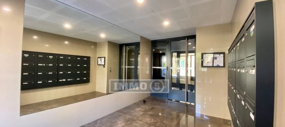 2 chambres Appartement à Noisy-le-Grand, France No. 179491 5