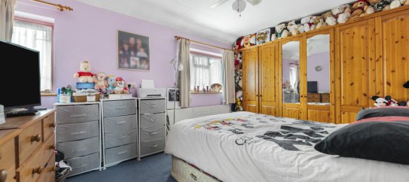 2 غرف نوم منزل في Beckenham, United Kingdom رقم 968 13