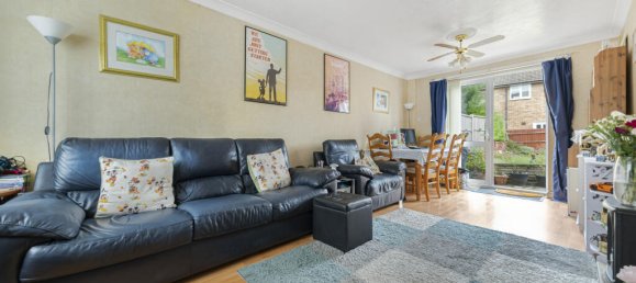 2 غرف نوم منزل في Beckenham, United Kingdom رقم 968 3