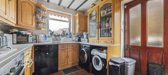 2 غرف نوم منزل في Beckenham, United Kingdom رقم 968 6