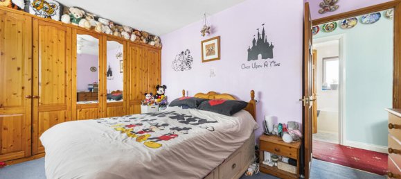 2 غرف نوم منزل في Beckenham, United Kingdom رقم 968 12