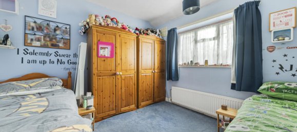 2 غرف نوم منزل في Beckenham, United Kingdom رقم 968 11