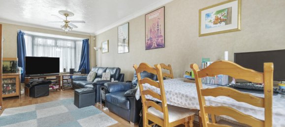 2 غرف نوم منزل في Beckenham, United Kingdom رقم 968 2