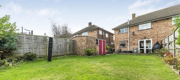 2 غرف نوم منزل في Beckenham, United Kingdom رقم 968 14