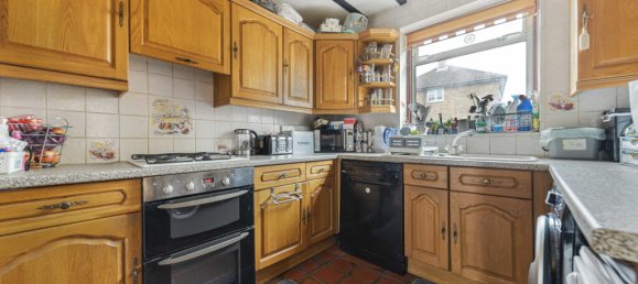 2 غرف نوم منزل في Beckenham, United Kingdom رقم 968 5