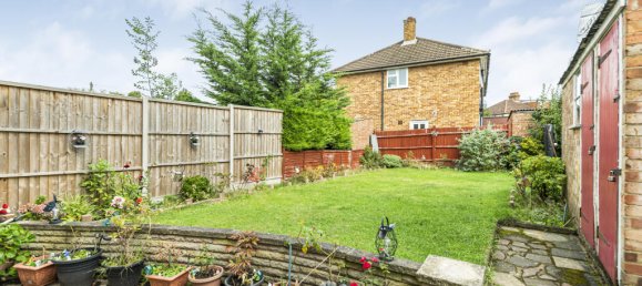 2 غرف نوم منزل في Beckenham, United Kingdom رقم 968 16