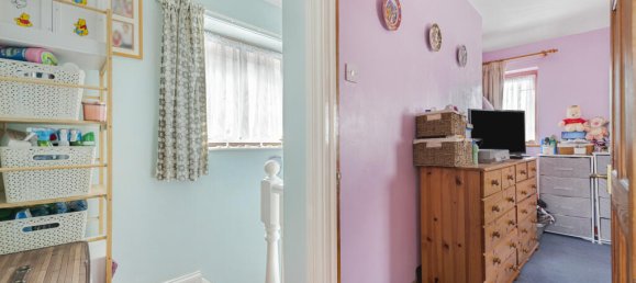 2 غرف نوم منزل في Beckenham, United Kingdom رقم 968 10