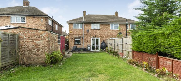 2 غرف نوم منزل في Beckenham, United Kingdom رقم 968 15