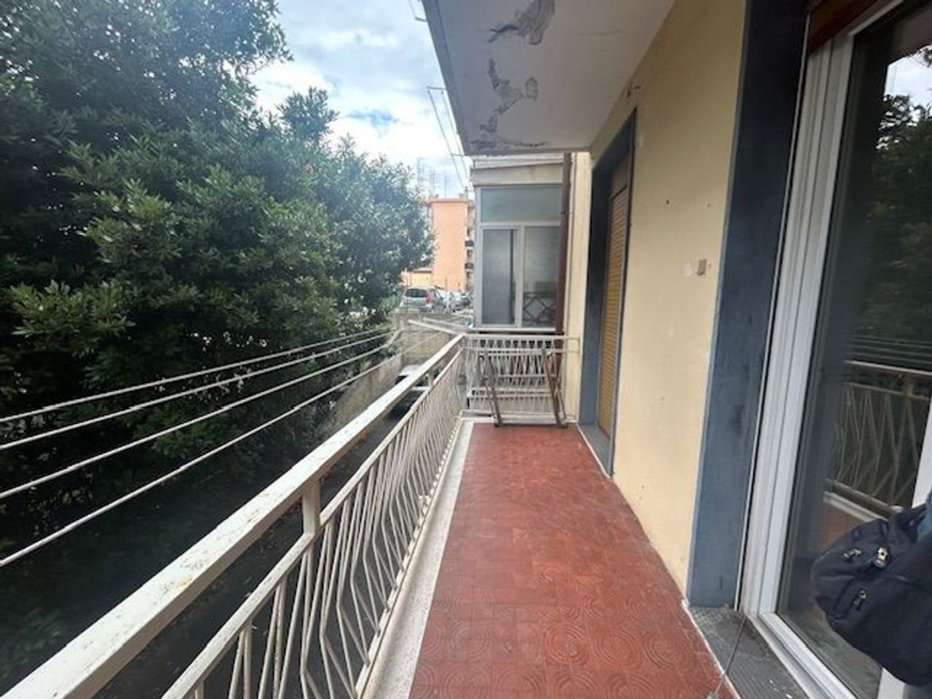 3-Zimmer Wohnung in Savona, Italy, Nr. 299532