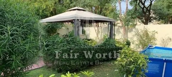 3 Schlafzimmer Villa in The Springs, UAE, Nr. 1002 10