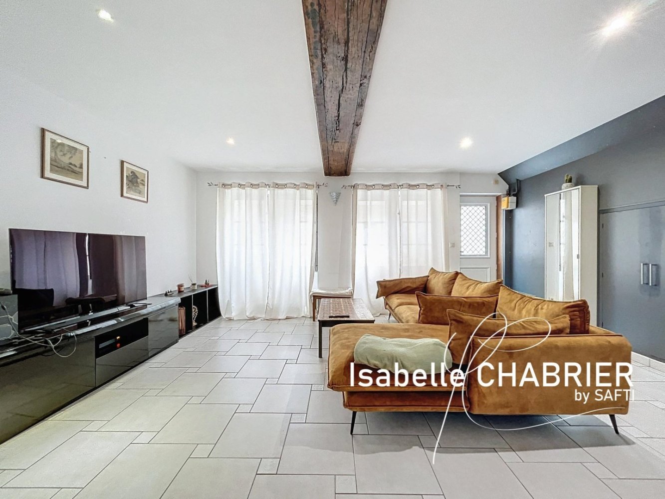 4 غرف نوم فيلا في Durtal, France رقم 101145