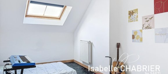 4 غرف نوم فيلا في Durtal, France رقم 101145 6