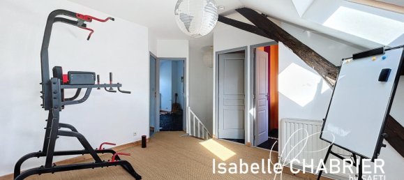 4 غرف نوم فيلا في Durtal, France رقم 101145 5