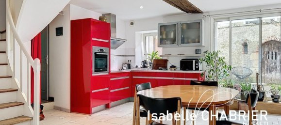 4 غرف نوم فيلا في Durtal, France رقم 101145 3