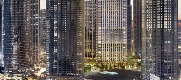 3 chambres Appartement à Downtown Dubai (Downtown Burj Dubai), UAE No. 13058 10