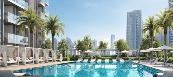 3 chambres Appartement à Downtown Dubai (Downtown Burj Dubai), UAE No. 13058 3