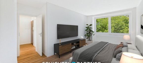 2 Schlafzimmer Wohnung in Bremen, Germany, Nr. 316464 8