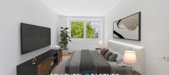 2 Schlafzimmer Wohnung in Bremen, Germany, Nr. 316464 4