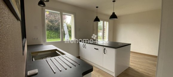 Casa de 3 dormitorios en Chateauroux, France No. 255153 5