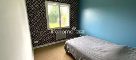 Casa de 3 dormitorios en Chateauroux, France No. 255153 6