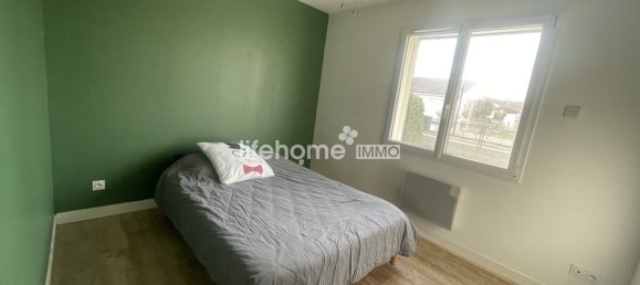 Casa de 3 dormitorios en Chateauroux, France No. 255153 9