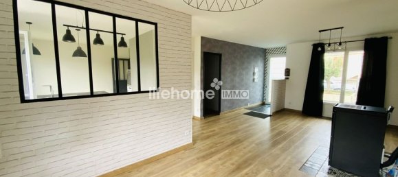 Casa de 3 dormitorios en Chateauroux, France No. 255153 2