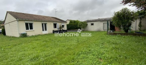 Casa de 3 dormitorios en Chateauroux, France No. 255153 4