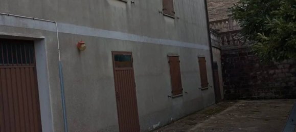 7 rooms House in Frassinoro, Italy No. 206674 15