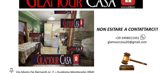 3 Schlafzimmer Villa in Anzio, Italy, Nr. 332083 2
