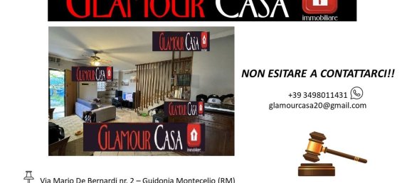 3 Schlafzimmer Villa in Anzio, Italy, Nr. 332083 3